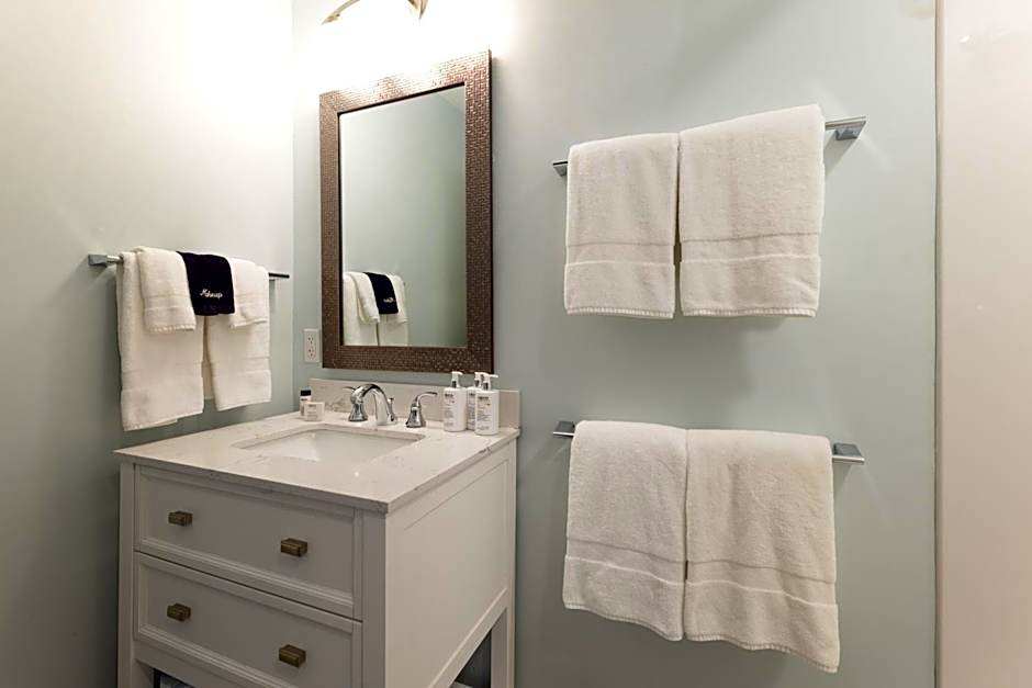 The Water Street Inn