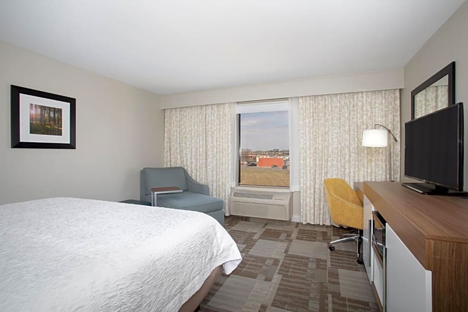 Hampton Inn Bellevue