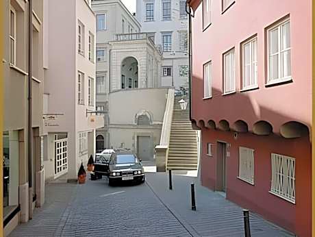 Hotel am Rathaus