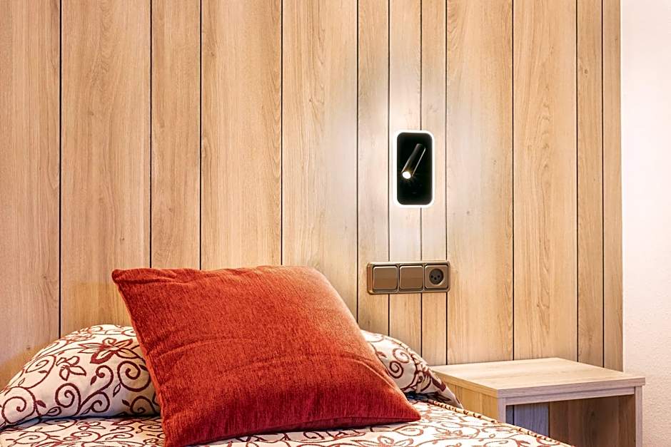 Hotel Eth Solan & SPA