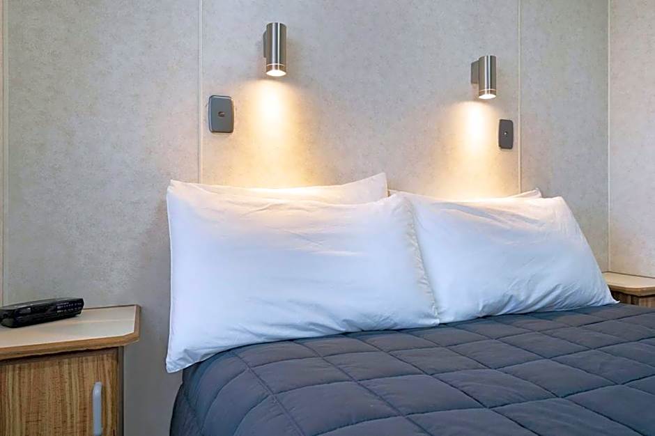 Paradise Palms Caravan Park