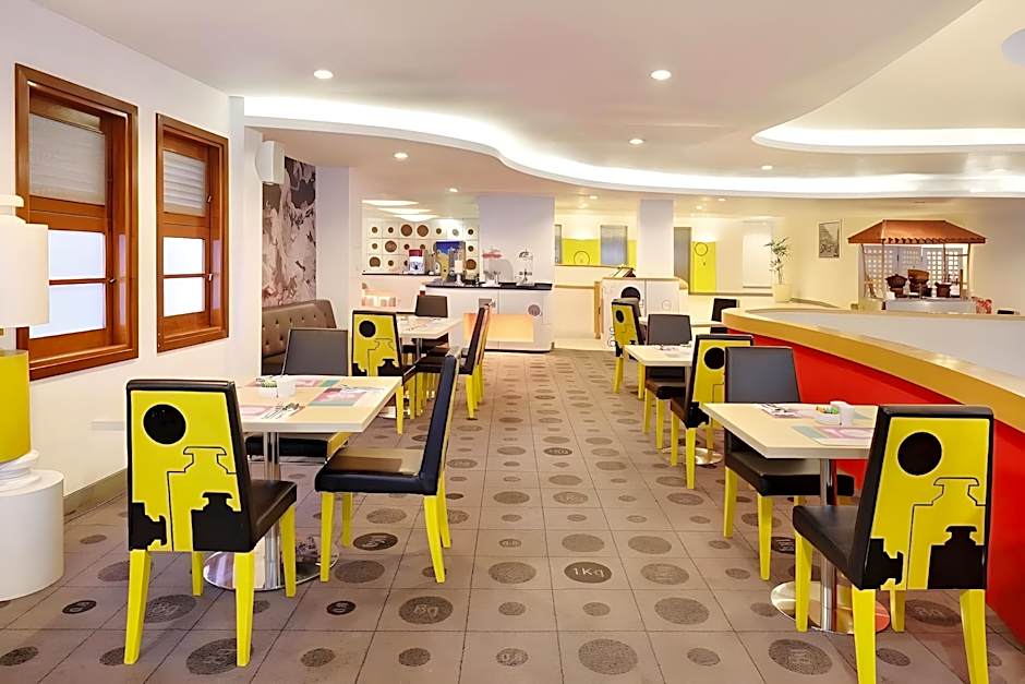 Kimaya Braga Bandung by HARRIS