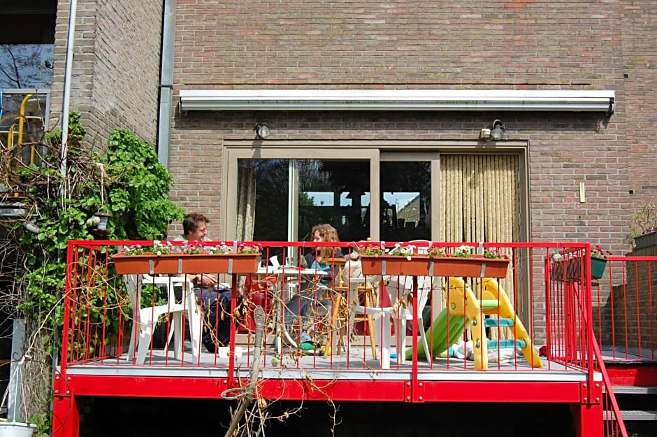 B&B Bij MoeMee
