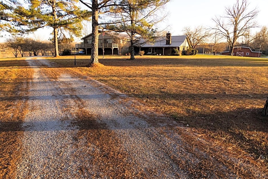 Moon Lake Farm