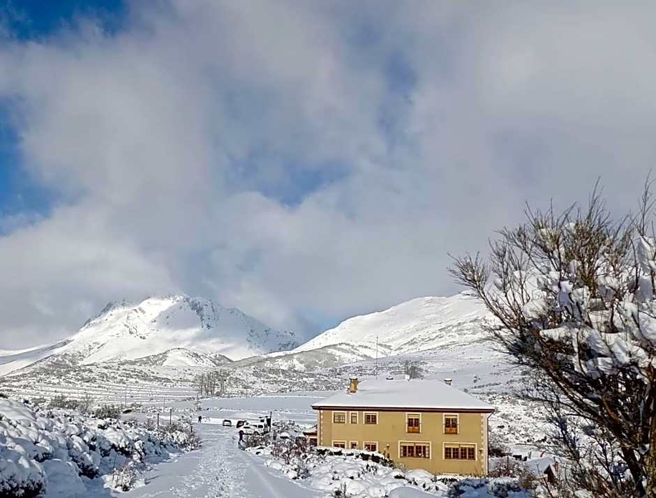 Hotel Pico Espiguete