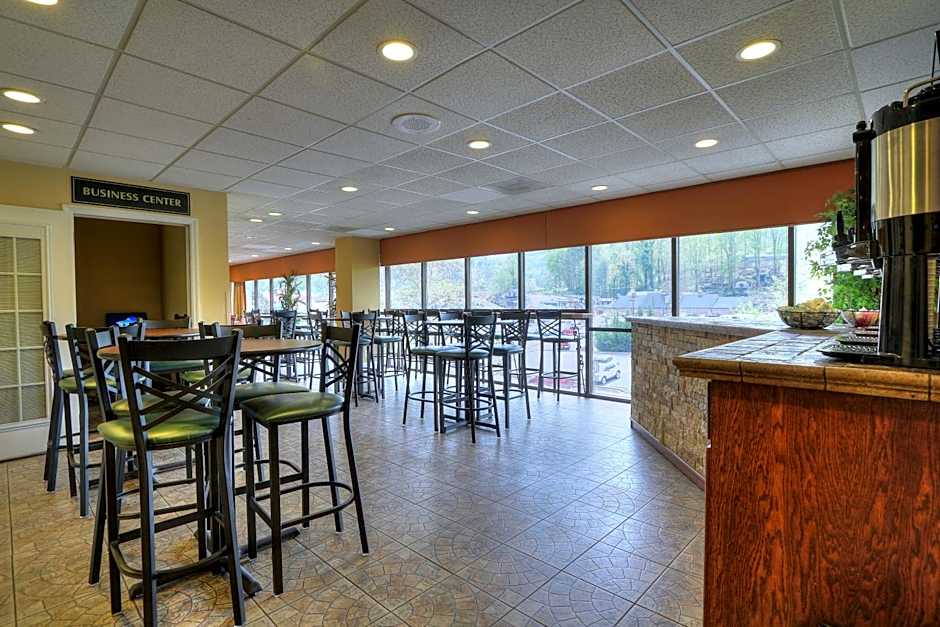 Edgewater Hotel and Conference Center