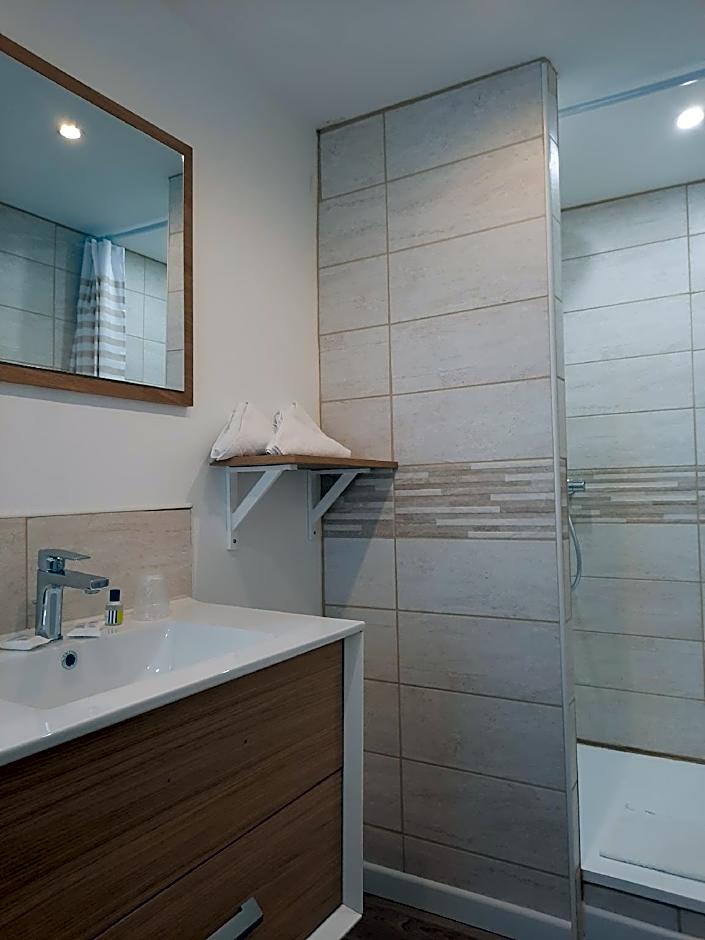 Auberge du Gros Tilleul