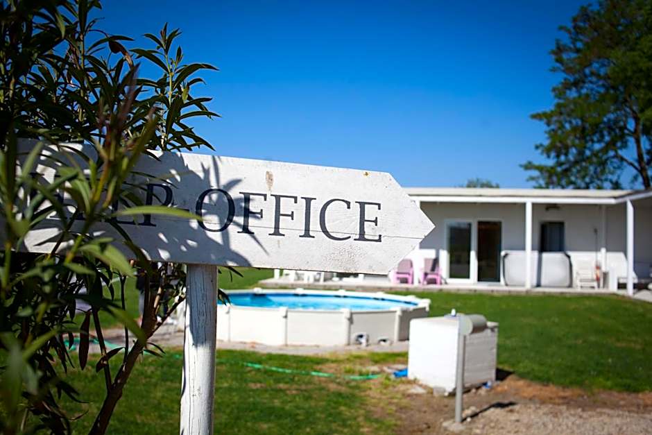 Il Giardino Di Rebecca