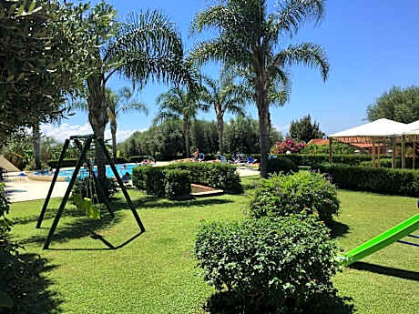 Delta Club Residence