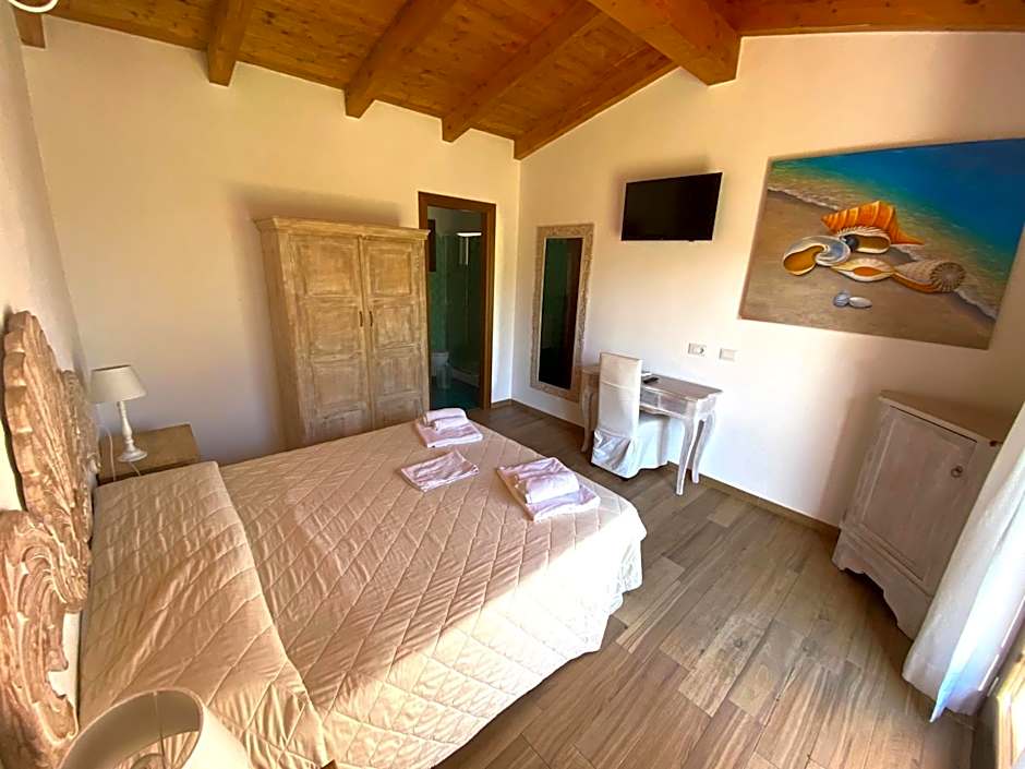 QUADRIFOGLIO Affittacamere