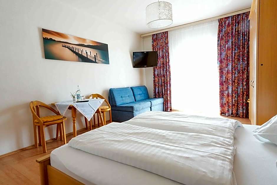 Strandhotel Pichler
