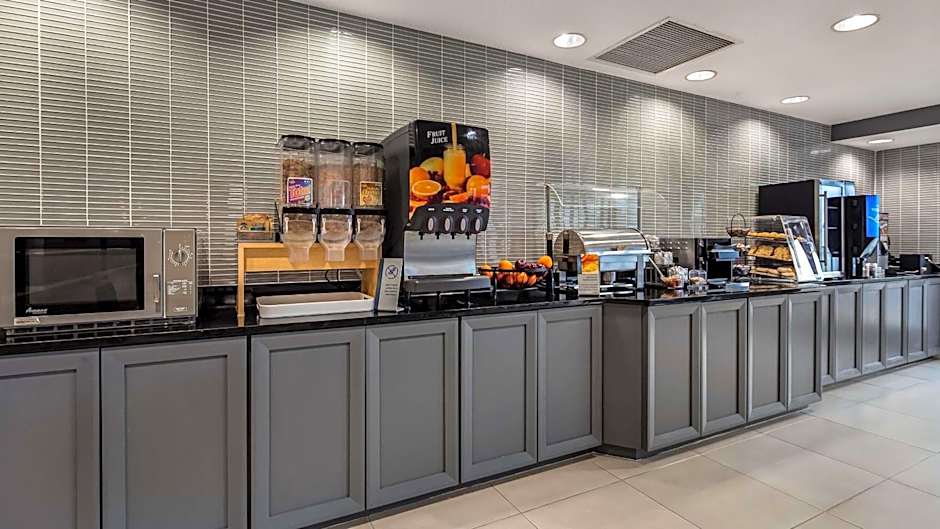 Best Western Plus St. Augustine I-95