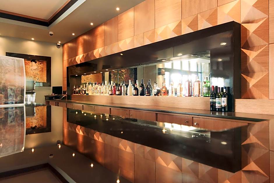 Ramada by Wyndham Princess Georgetown