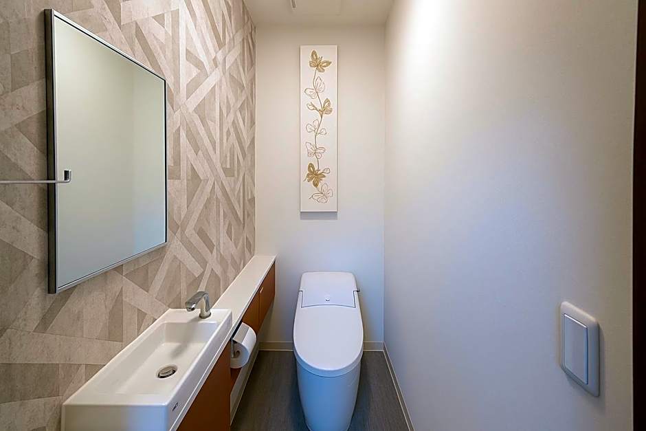 Plaza In Kanku Hotel