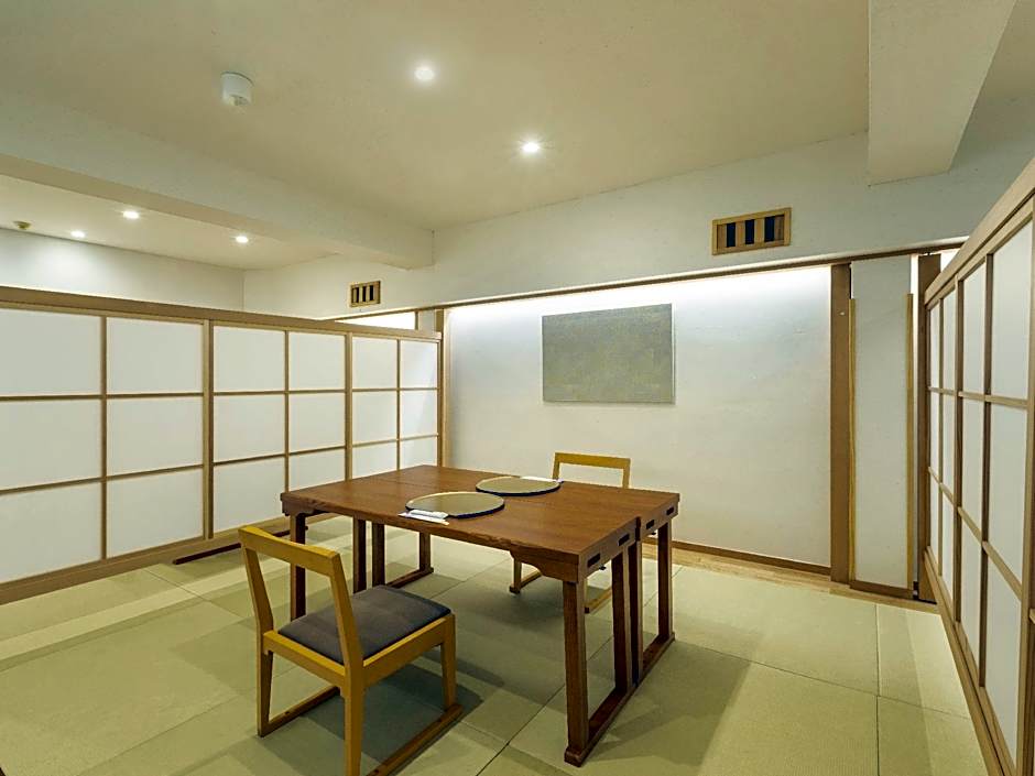 Yuzanso