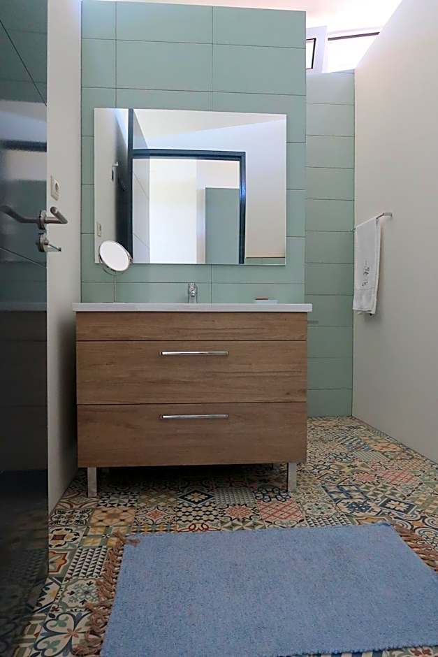 Stay at the Winemaker