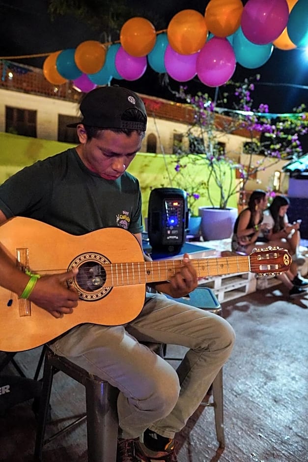 Hostel Vallarta