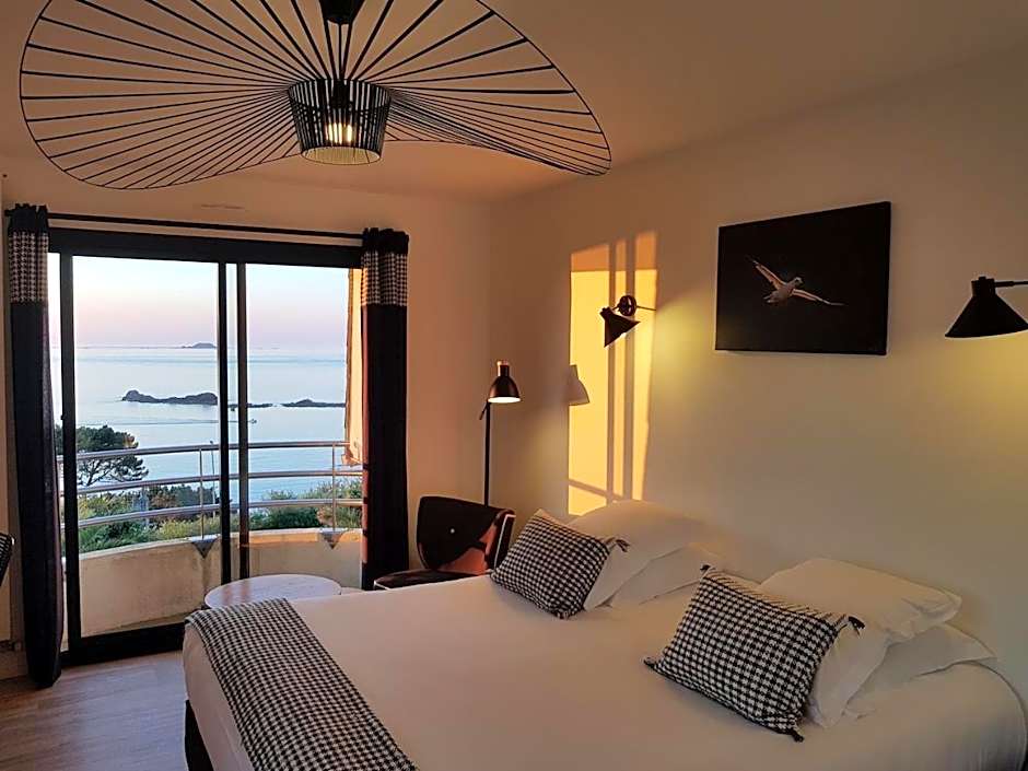 Villa Les Hydrangéas