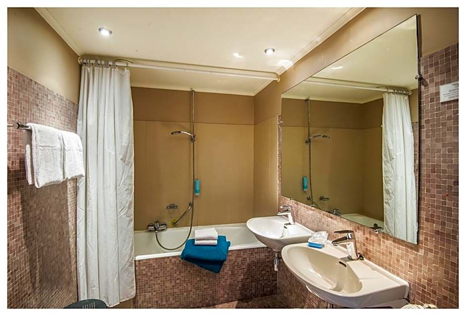 Hotel Ter Streep