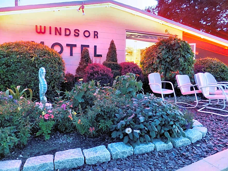 Windsor Motel