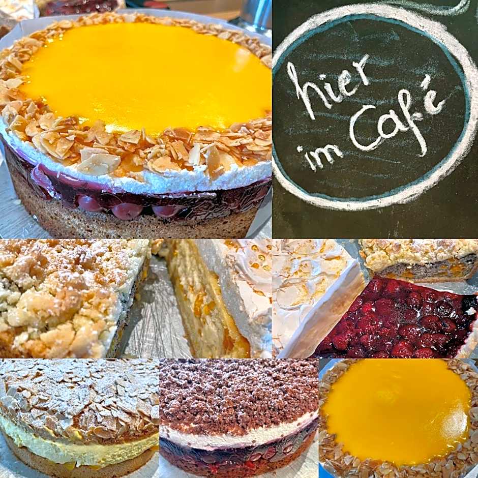 Burghaus & Villa Kronenburg