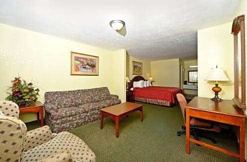 America's Best Value Inn and Suites