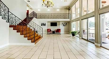 OYO Hotel Tyler Northwest Mineola Hwy