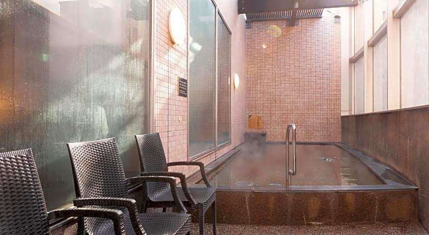 Apa Hotel Fukui-Katamachi