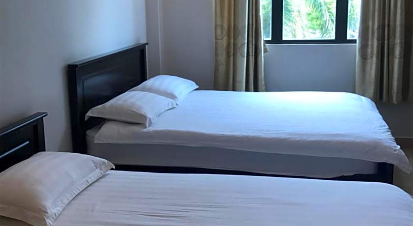 SE NEW FERRY HOTEL