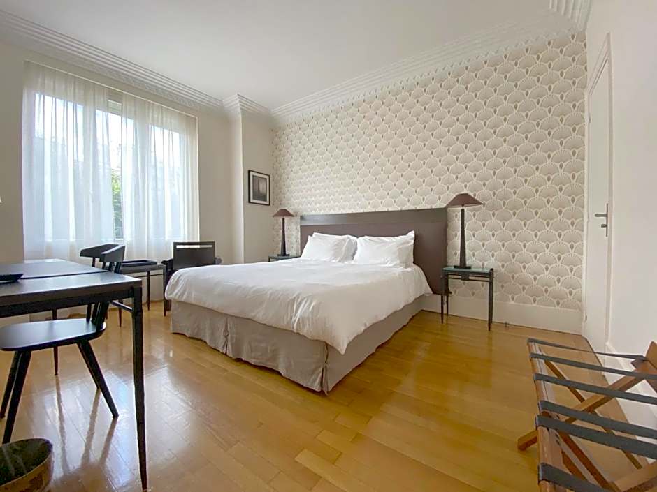 La Villa Paris - B&B