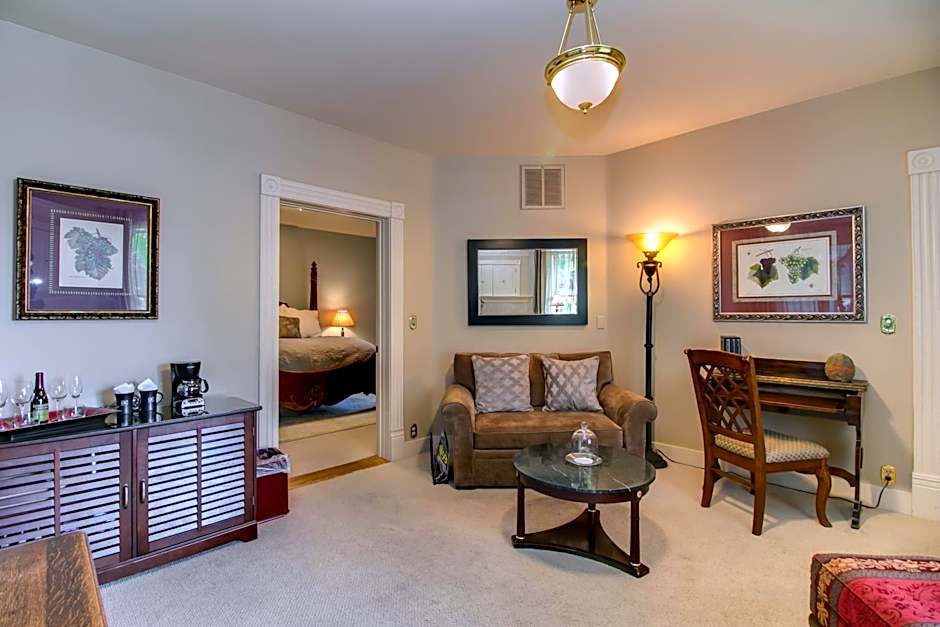 Winchester Inn