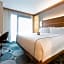 Crowne Plaza HY36 Midtown Manhattan By IHG