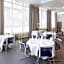 Novotel Paris Saint Denis Stade Basilique