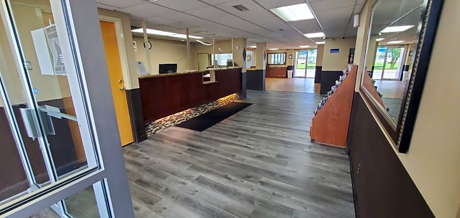 FairBridge Inn Express Indianapolis South
