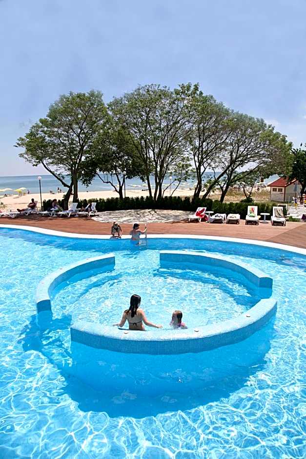 Hotel Arabella Beach