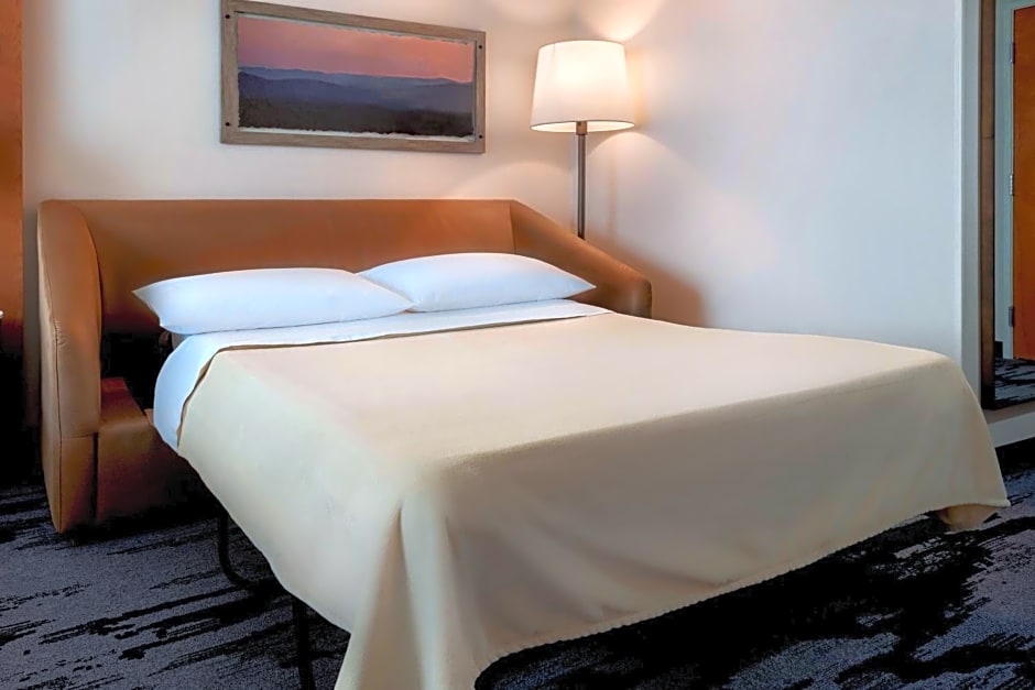 Fairfield Inn & Suites Rome