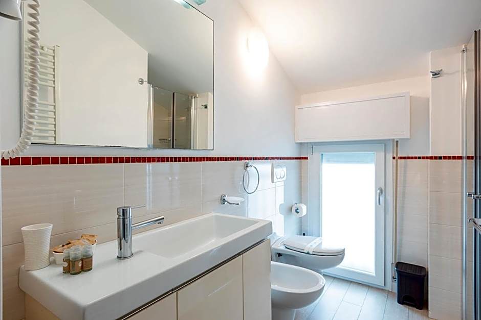 Residence Hotel Le Stelle