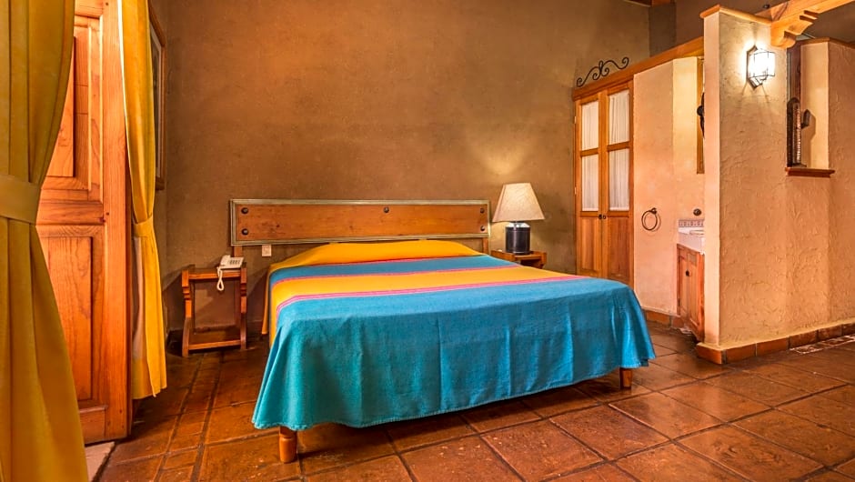 Hotel Casa del Refugio