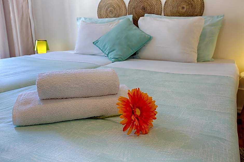 Chalet D´Ávila Guest House