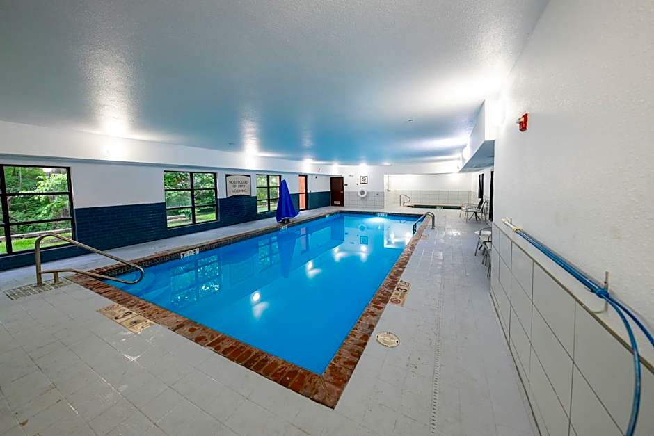 Staybridge Suites Columbia-Highway 63 & I-70 By IHG