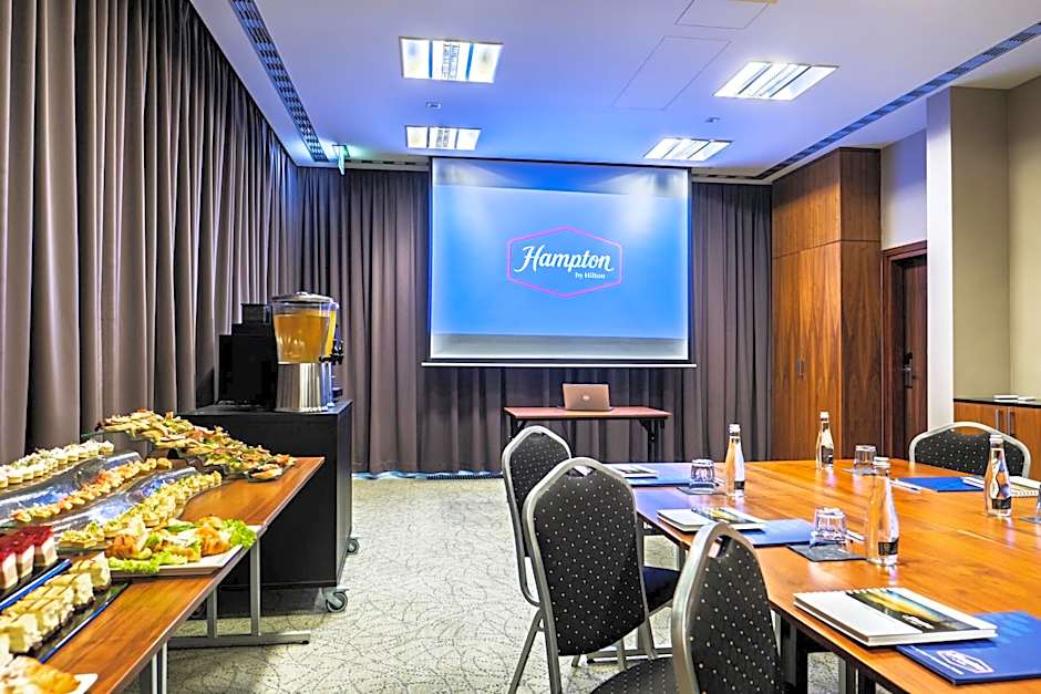 Hampton By Hilton Swinoujscie