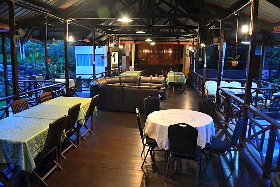 Slagon Homestay