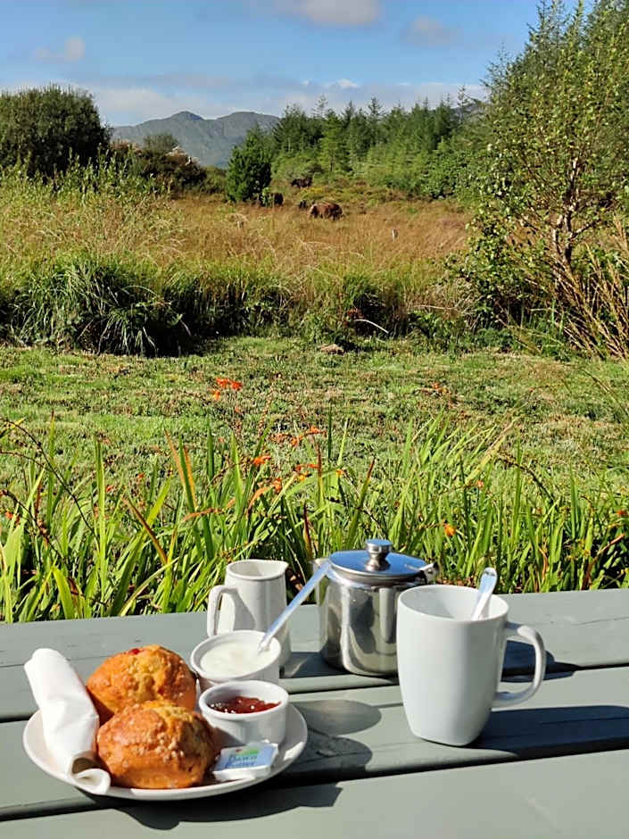 Álaind Lodges, Sneem