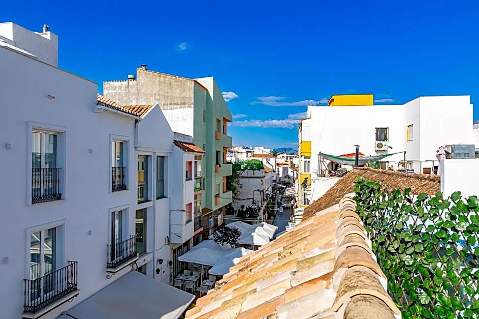 Hotel Boutique La Brisa del Mar