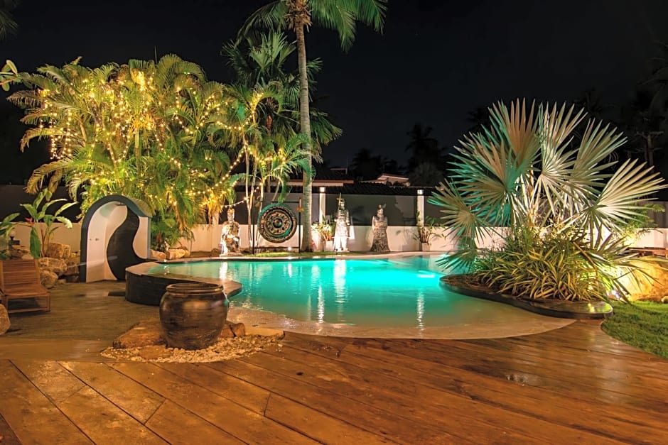 La Belle Vie - Boutique Hotel Adults Only