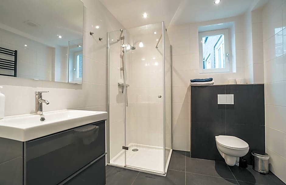 Familie Hotel & Apartments Alkmaar