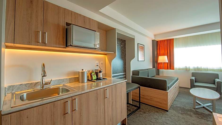 Holiday Inn Hotel And Suites Merida La Isla By IHG