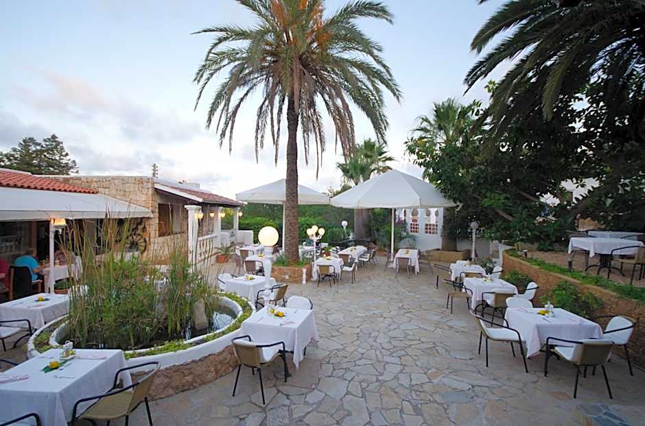 Hotel Club Can Jordi