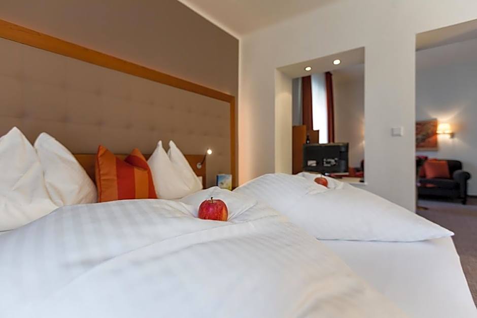 GORITSCHNIGGs Hotel - Self Check-In