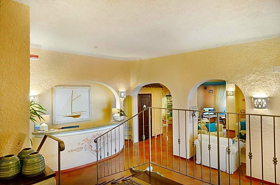 Hotel Colonna San Marco